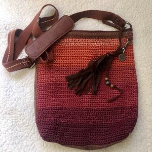 The Sak bag